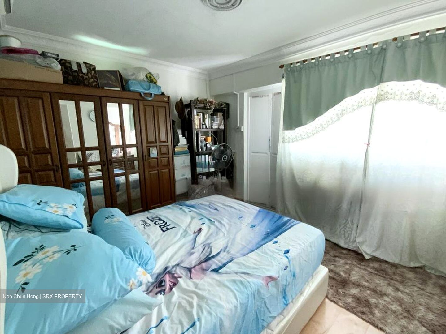 Blk 173 Woodlands Street 13 (Woodlands), HDB 5 Rooms #484266361